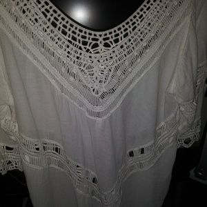 Brand new top i never wore